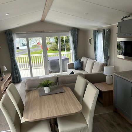 Secluded Spot On Southview 8 Berth Apartment Skegness Luaran gambar