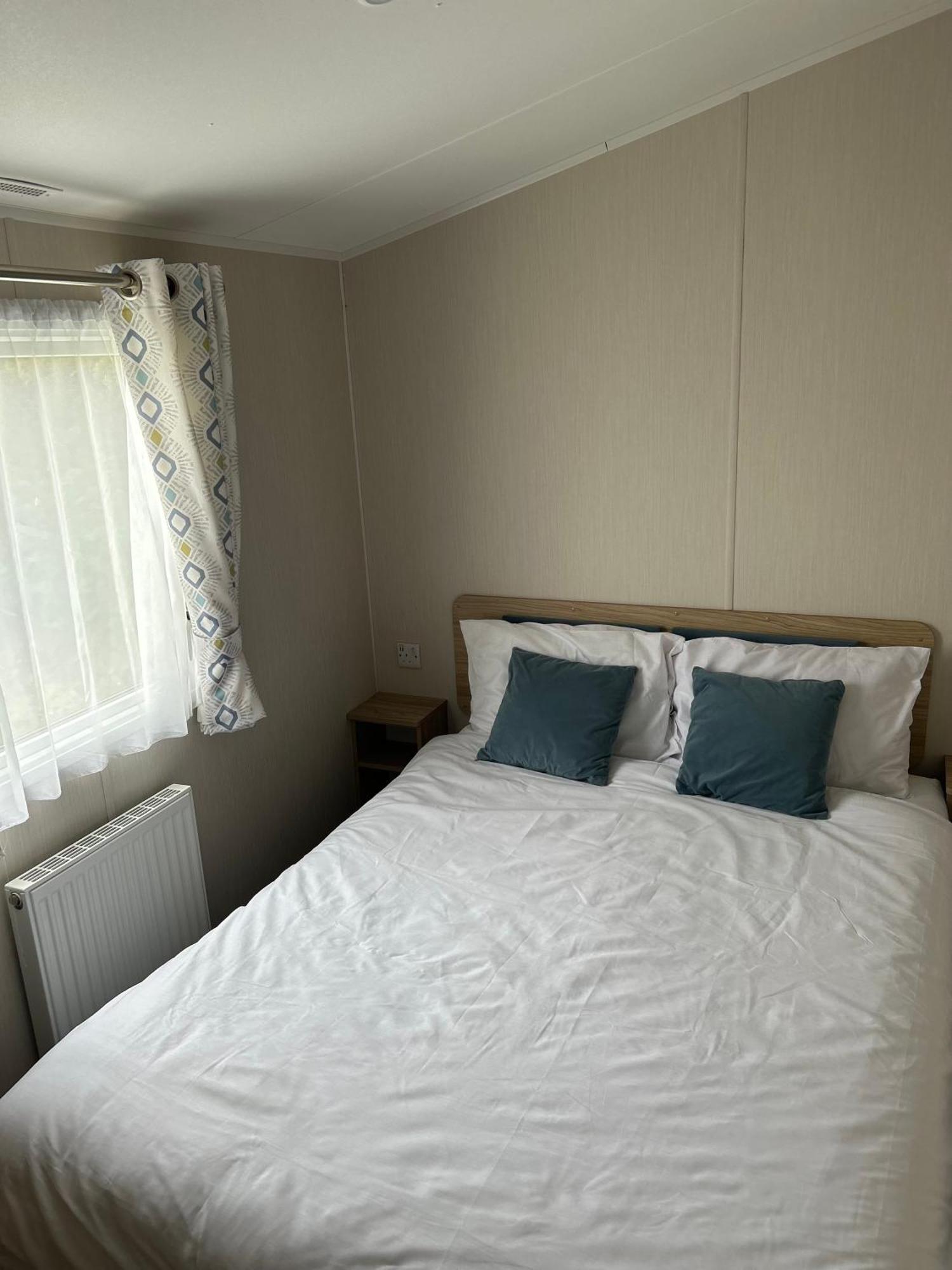 Secluded Spot On Southview 8 Berth Apartment Skegness Luaran gambar