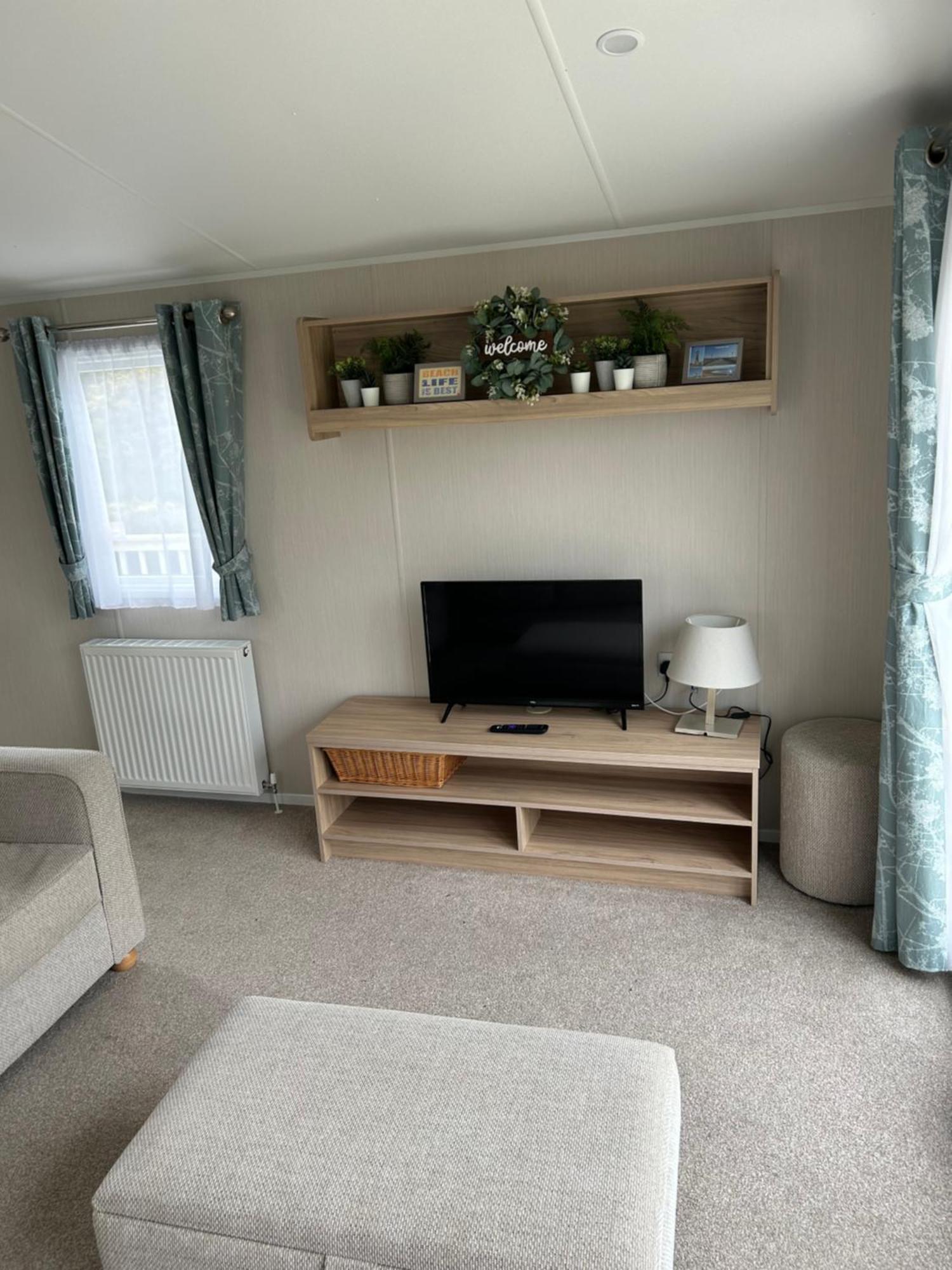 Secluded Spot On Southview 8 Berth Apartment Skegness Luaran gambar